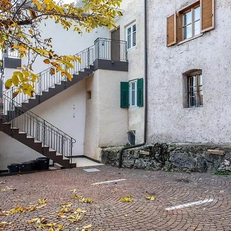 Eichhof Wacholder Apartment