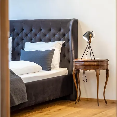 Eichhof Wacholder Apartment Termeno