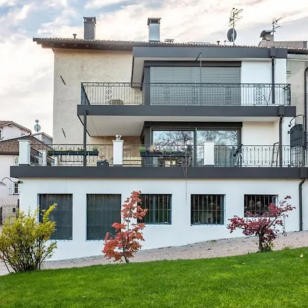 Eichhof Wacholder Apartment